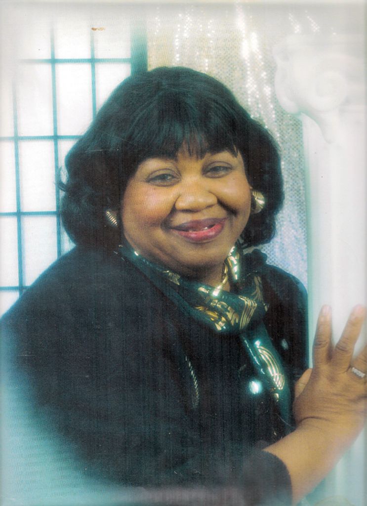 Delores Ann Phillips