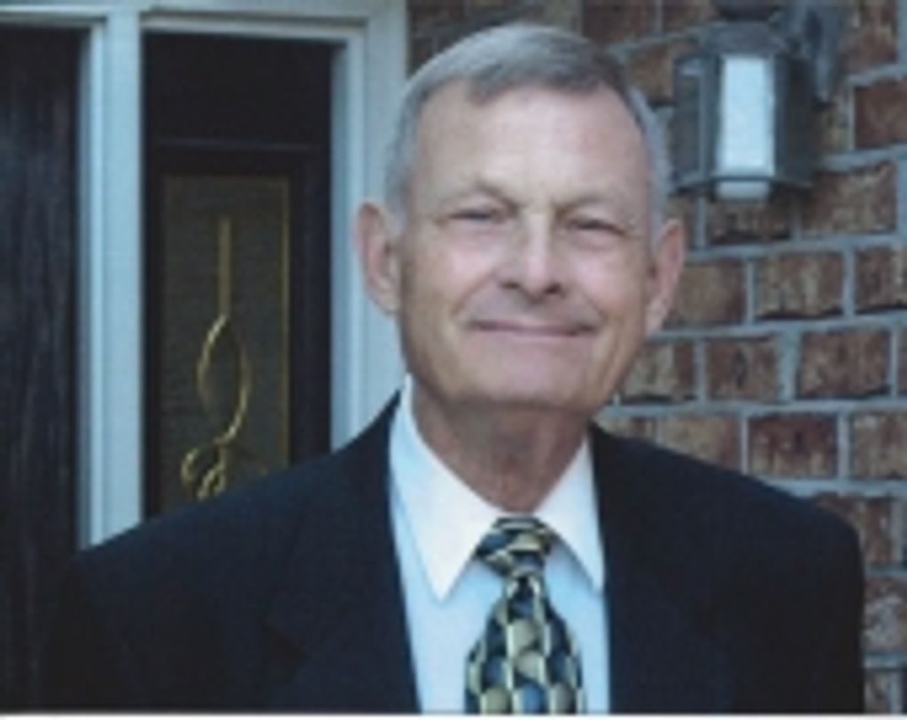 Donald Stewart