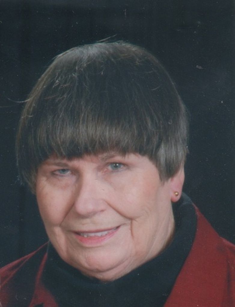 Majorie Christian Profile Photo