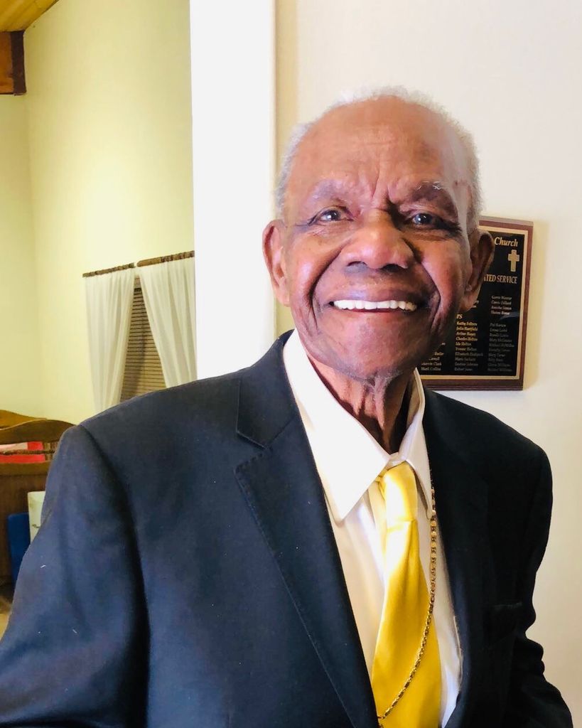 William David Harris