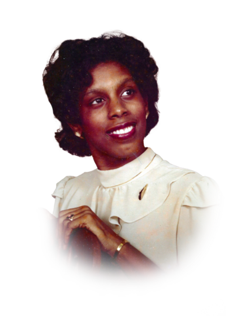 Carlena Jones Richardson Profile Photo