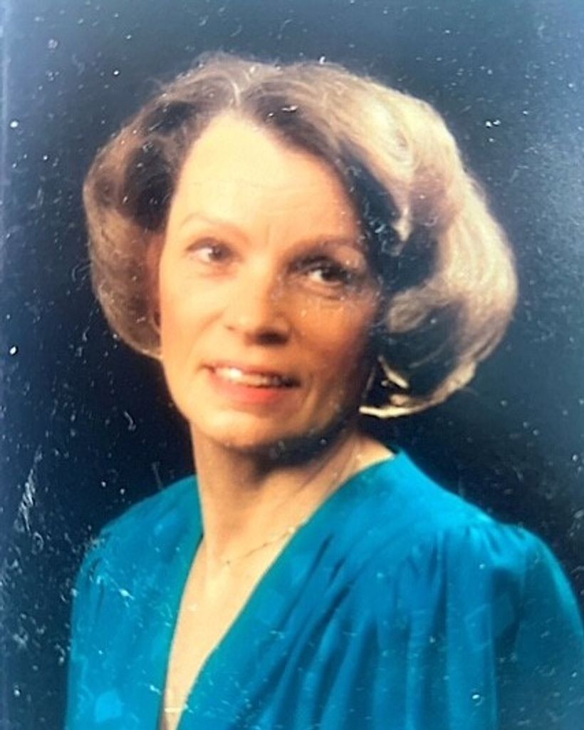 Lucie Godbold Flake Profile Photo