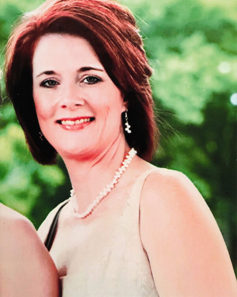 Susanne Jolley Profile Photo