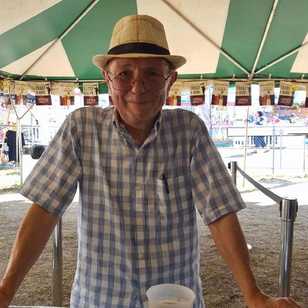 Ronald M. Dinicola Profile Photo