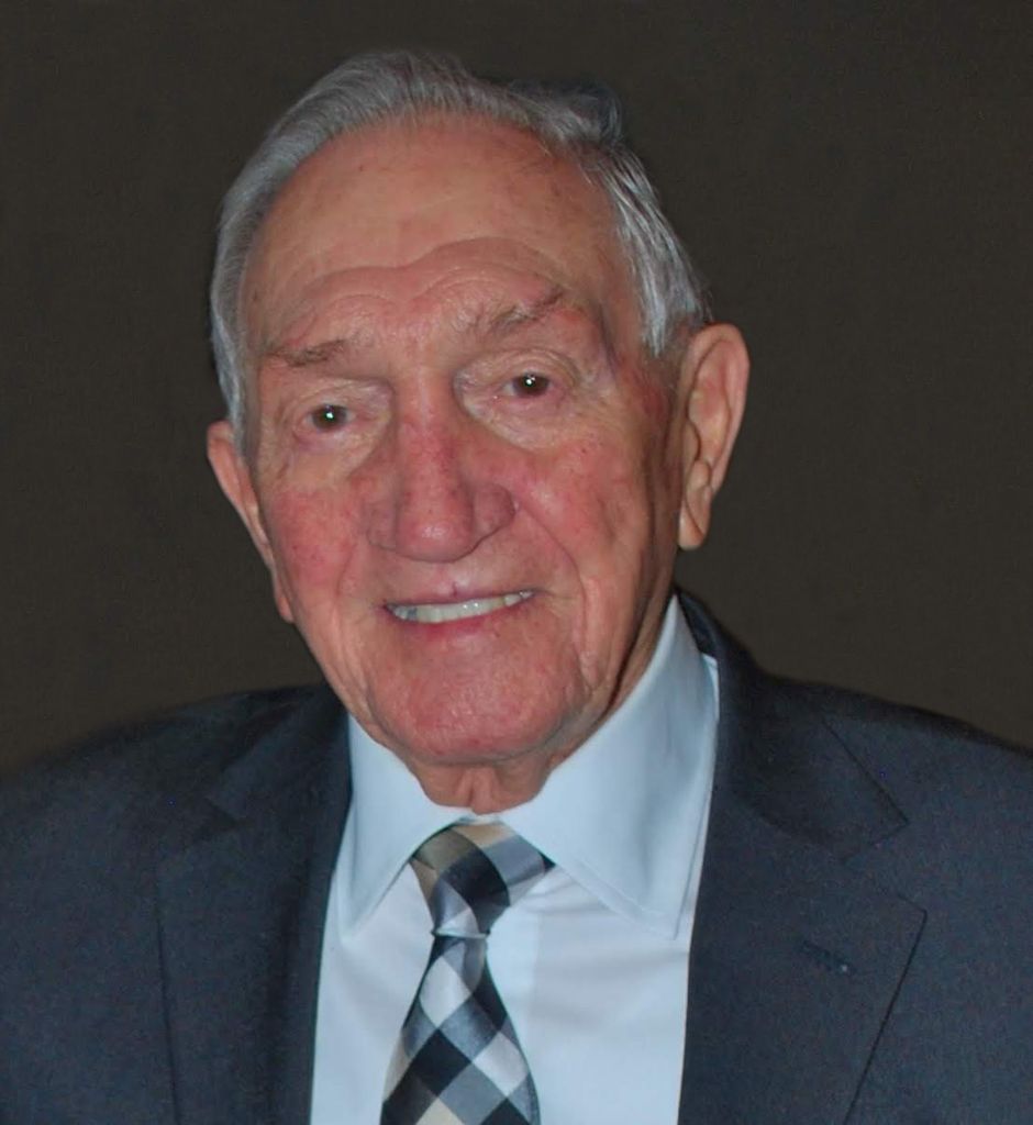 Harold V. Onesto