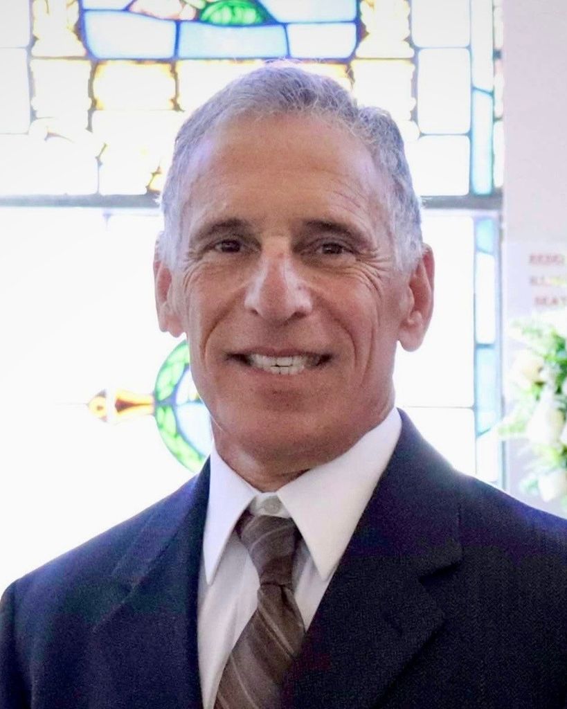 Donald F. Locicero Profile Photo