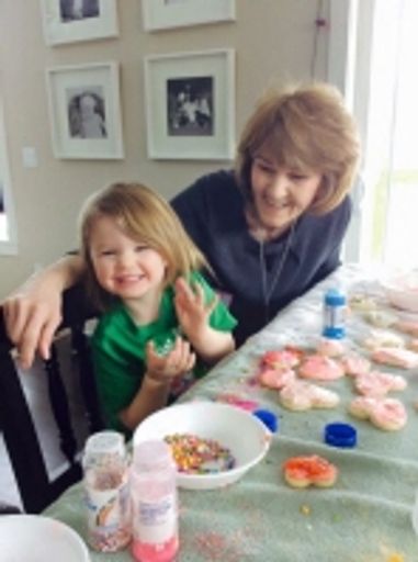 Jeanette Fetters photo gallery thumbnail 4 of 10