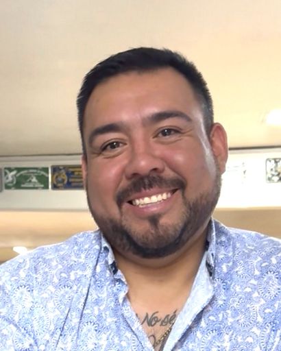 Luis Herrera's obituary image