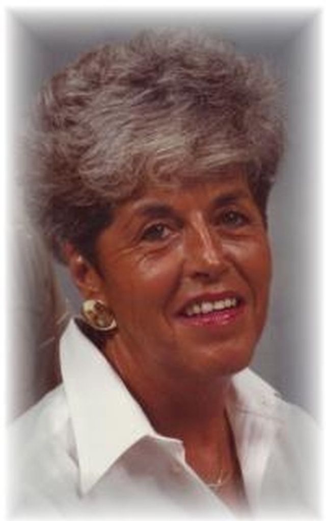 Ellen Gundy Profile Photo