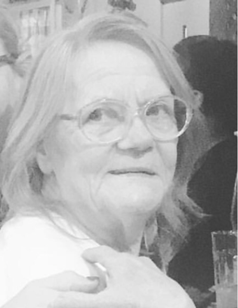 Sara Beth (Thompson) Couch