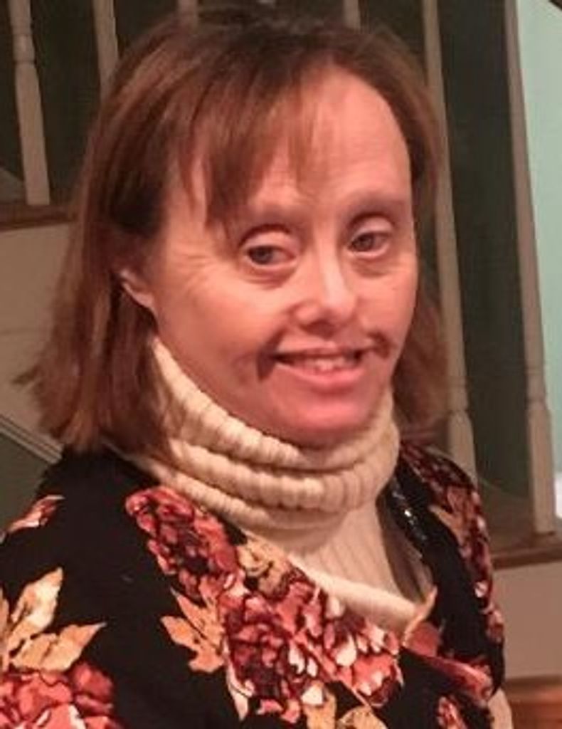 Melissa G. Clarke Profile Photo