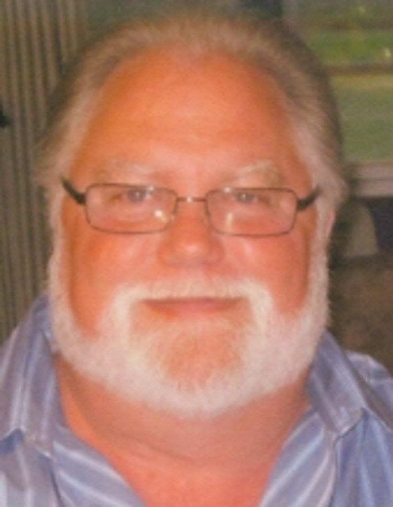 Kenneth Schmidt