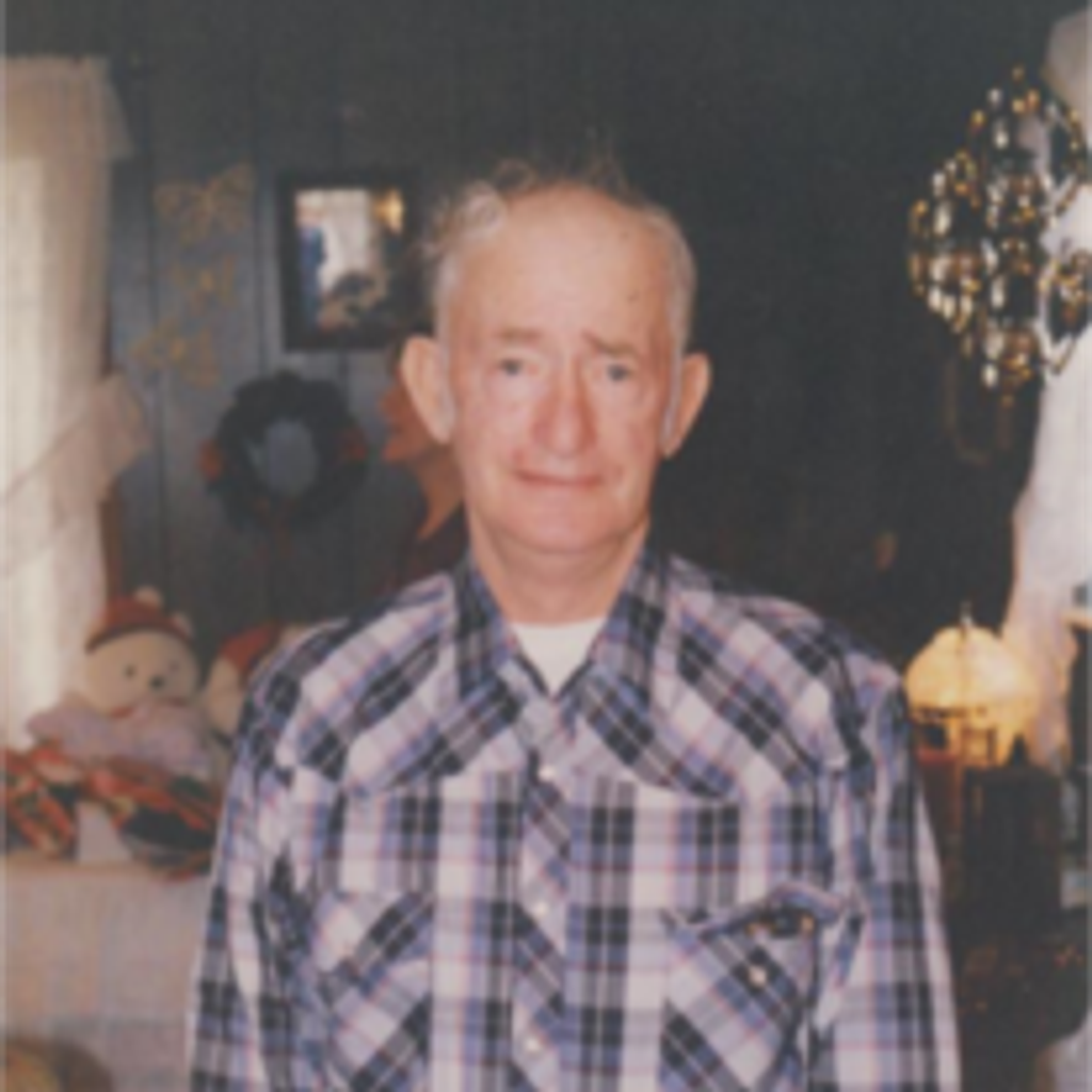 Arnold  Vinson Bush Profile Photo