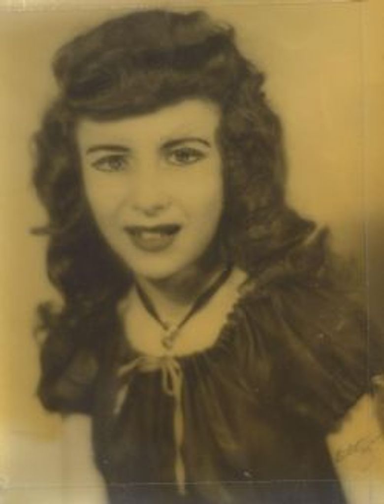 Betty  Sue West