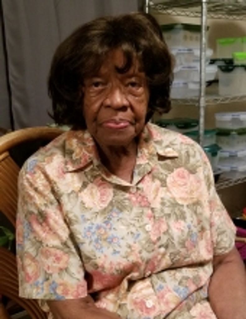 Grace Wynn Profile Photo