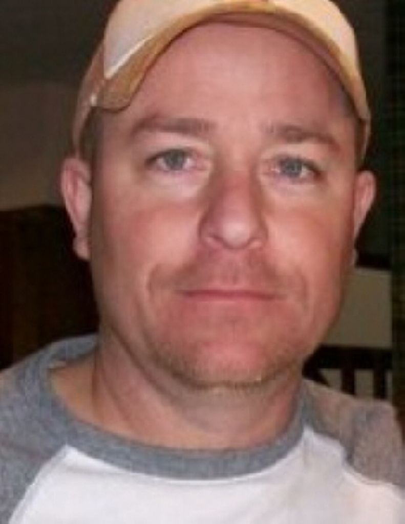 Thad Spence