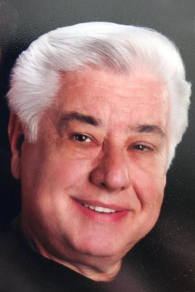 Alexander J. Pochek