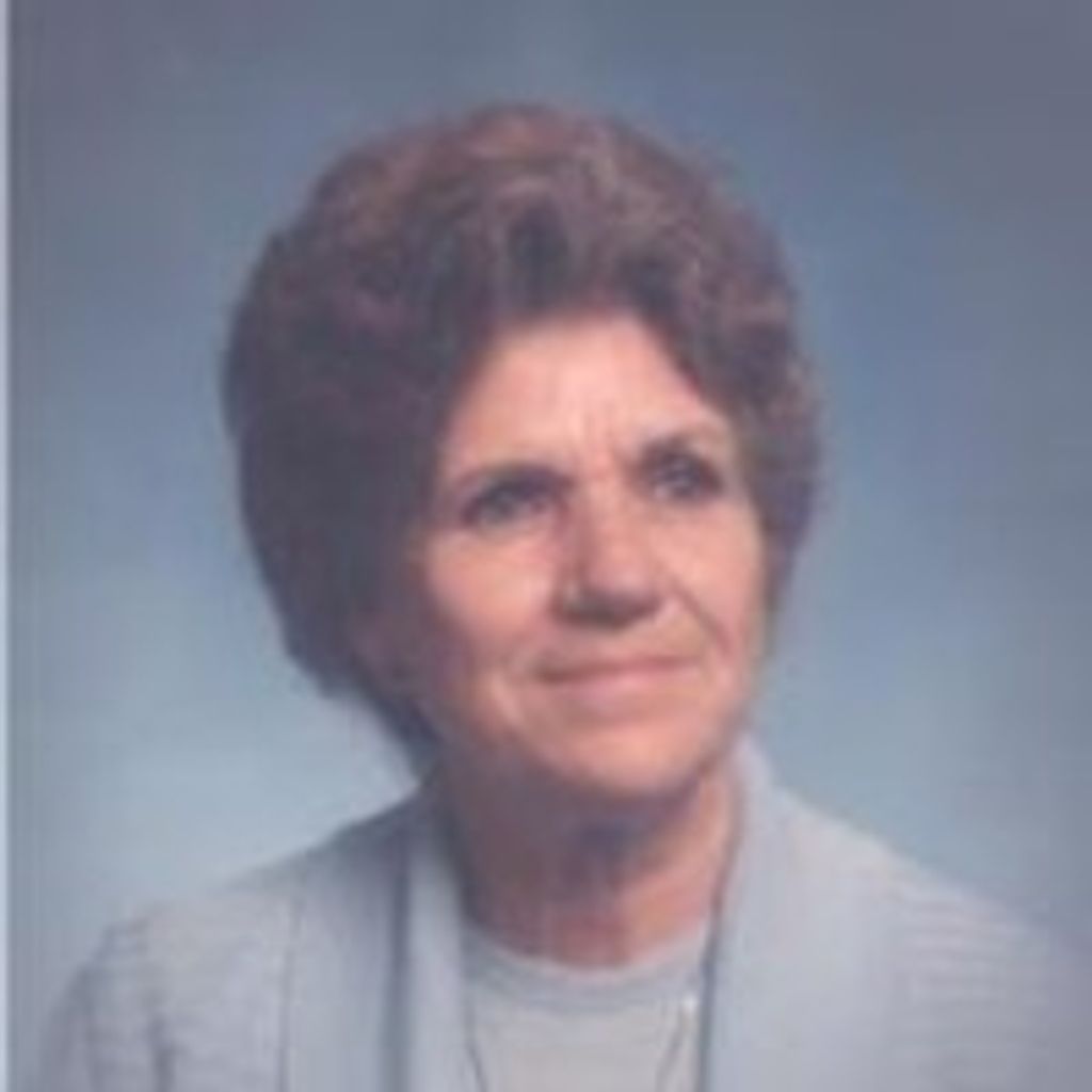 Betty McCarley