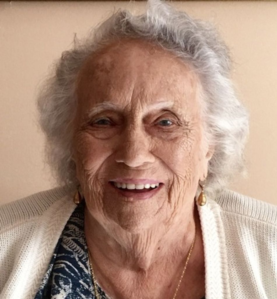 Betty S. Bose Profile Photo