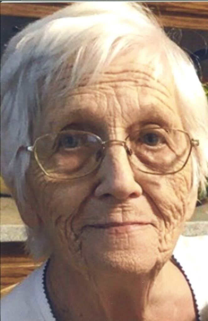 Margaret Tritapoe