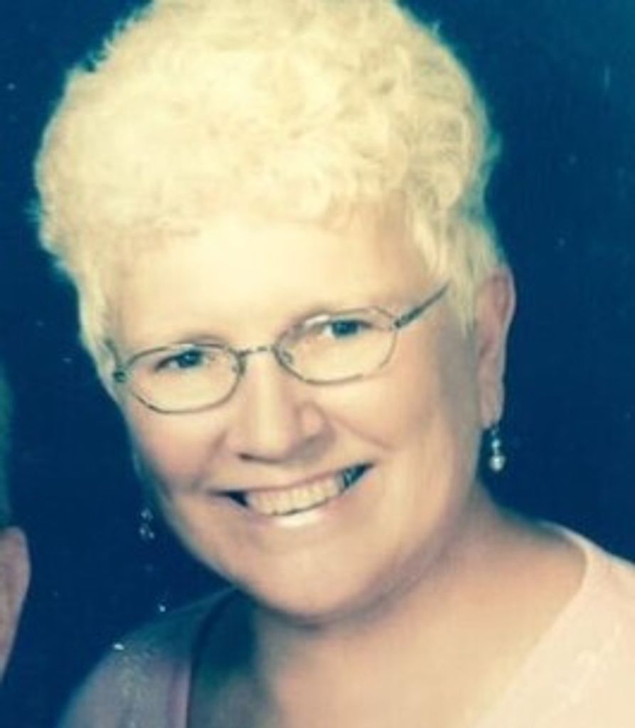 Sherry Tyler Profile Photo