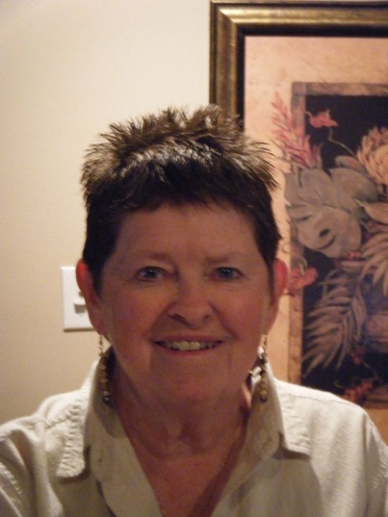 Rowena Zubieni