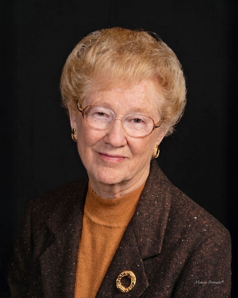 Madelyn Heloise Gore Long-Castles