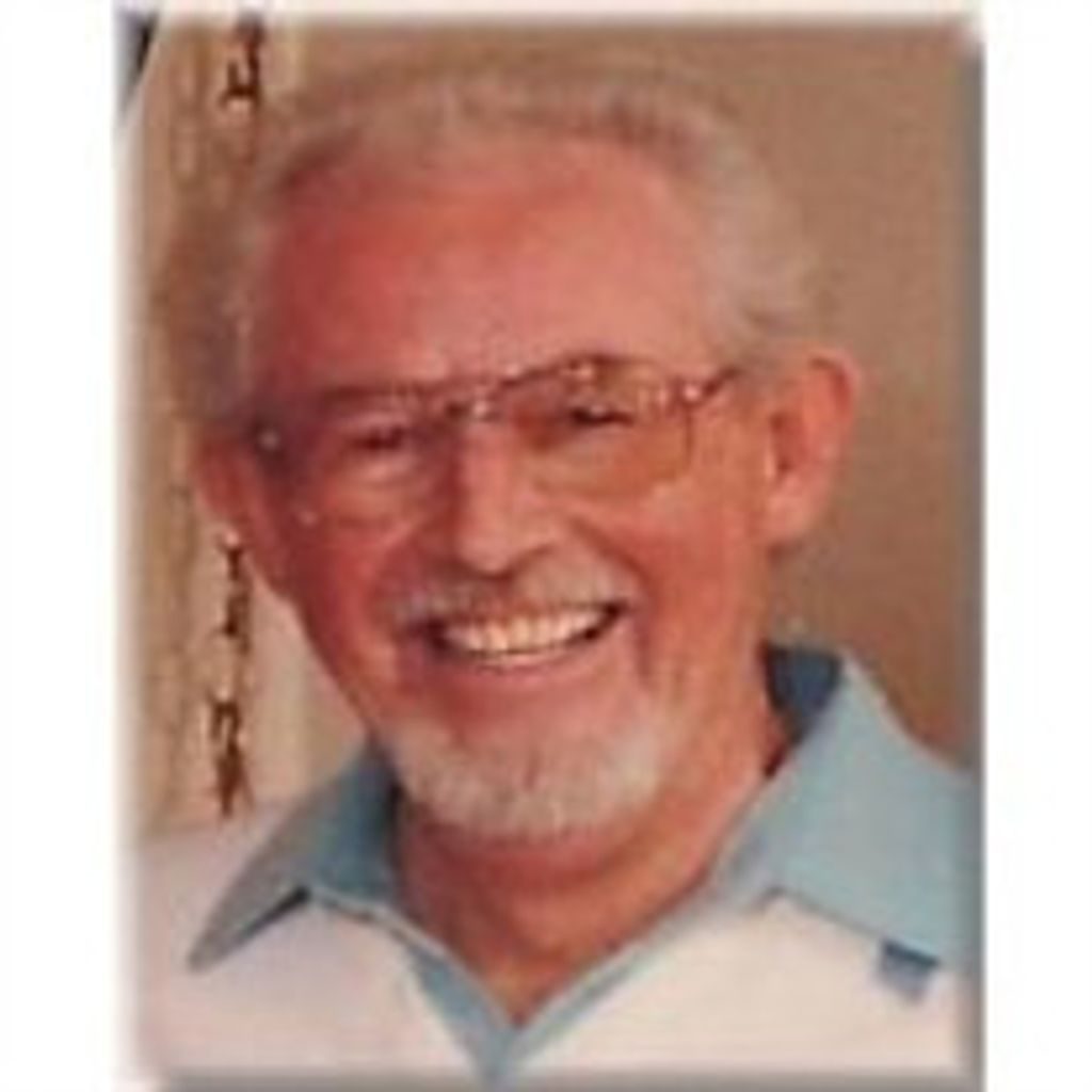 Ian Keith "Ike" Lawlor