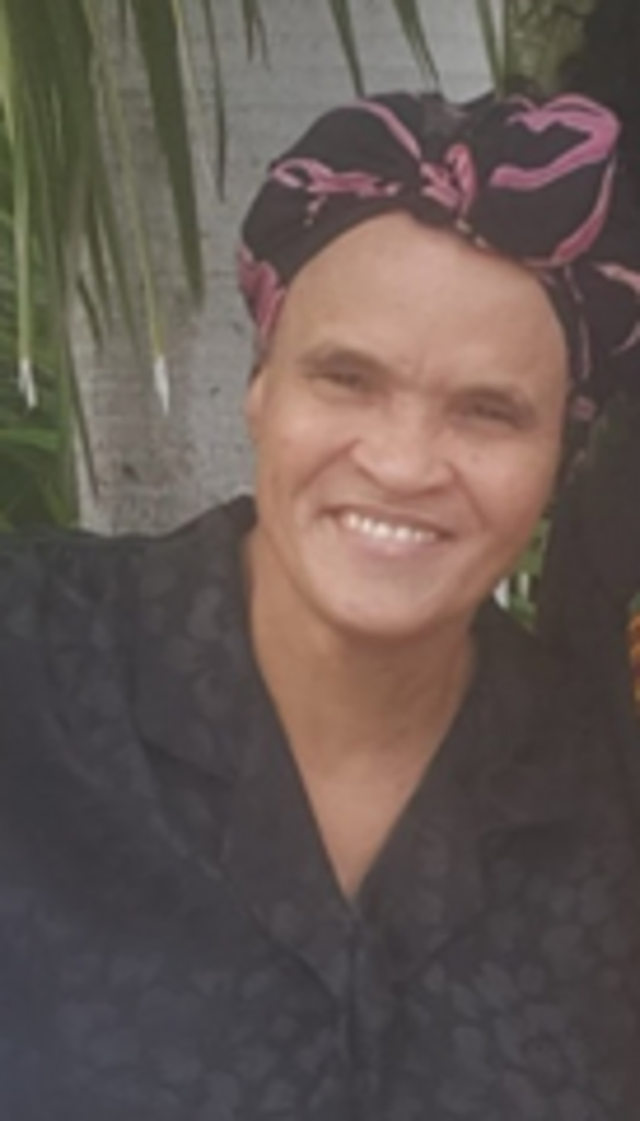 Desmonia Henry Profile Photo
