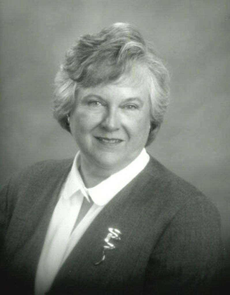 Martha E. Canada
