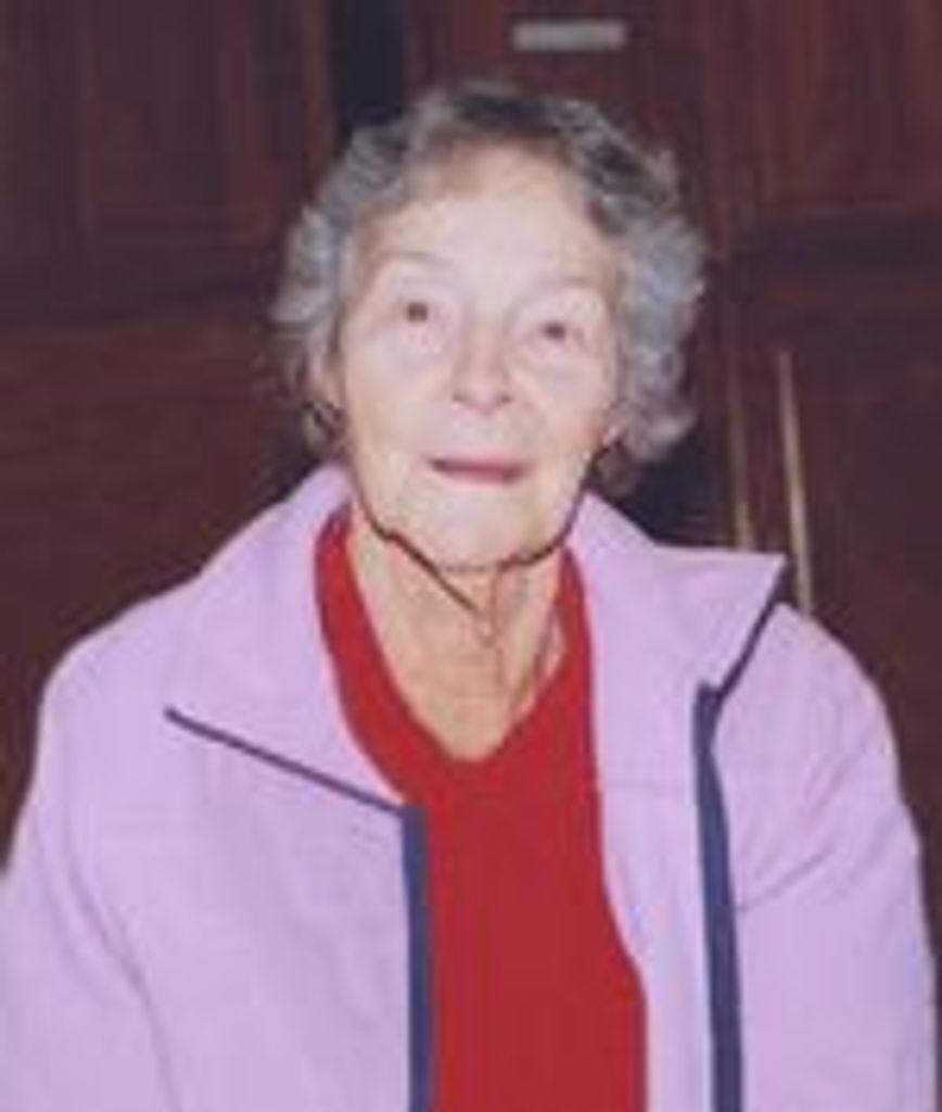 Sylva E. Paulsen