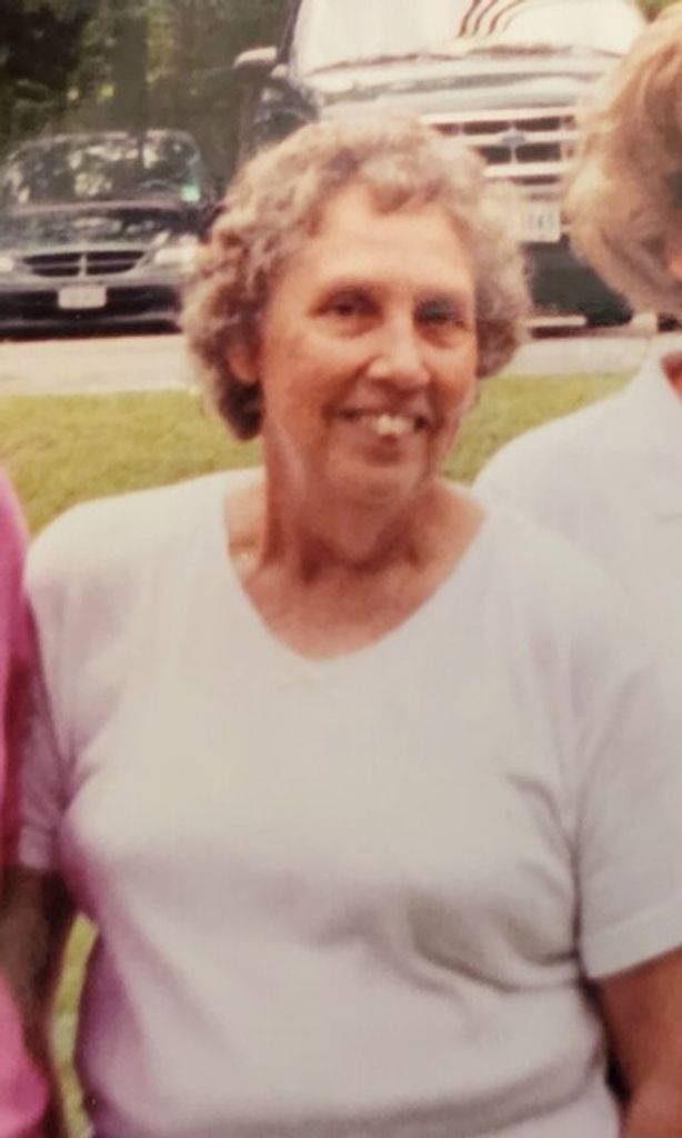 Shirley Ann Clark Profile Photo