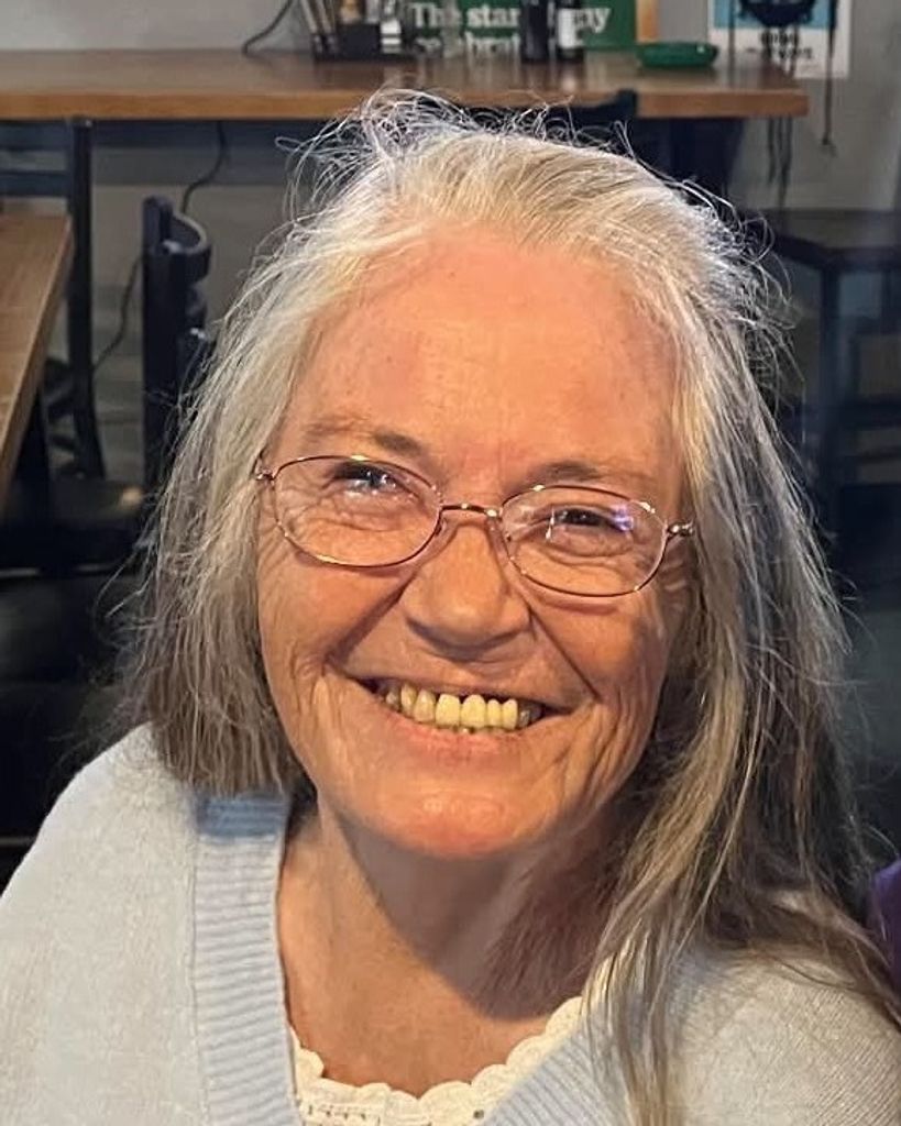 Sharon Ramm Profile Photo