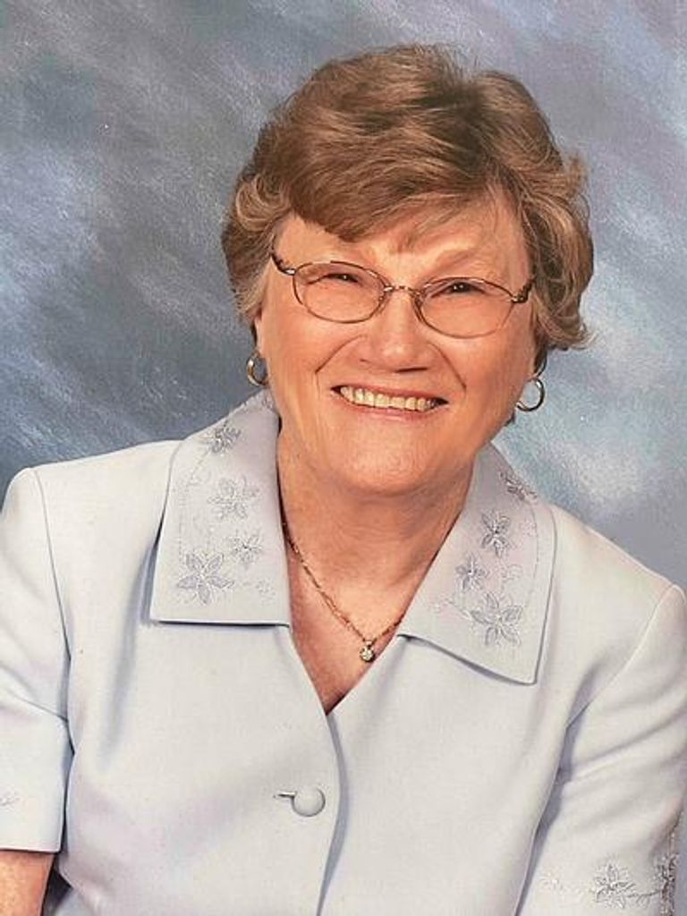 Shelvie Jean Ingram Profile Photo