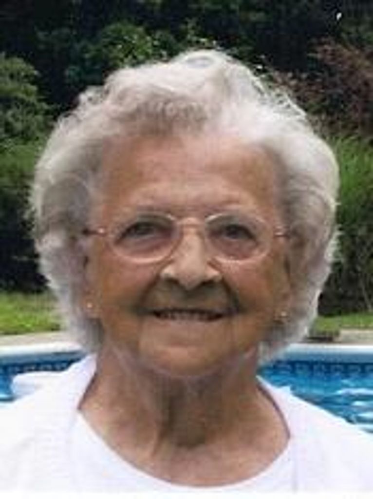 Ruth Martone