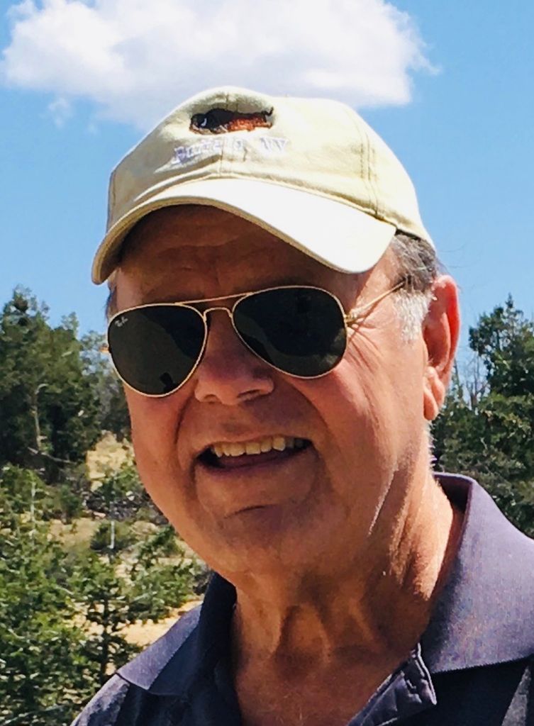 Richard Webb Profile Photo