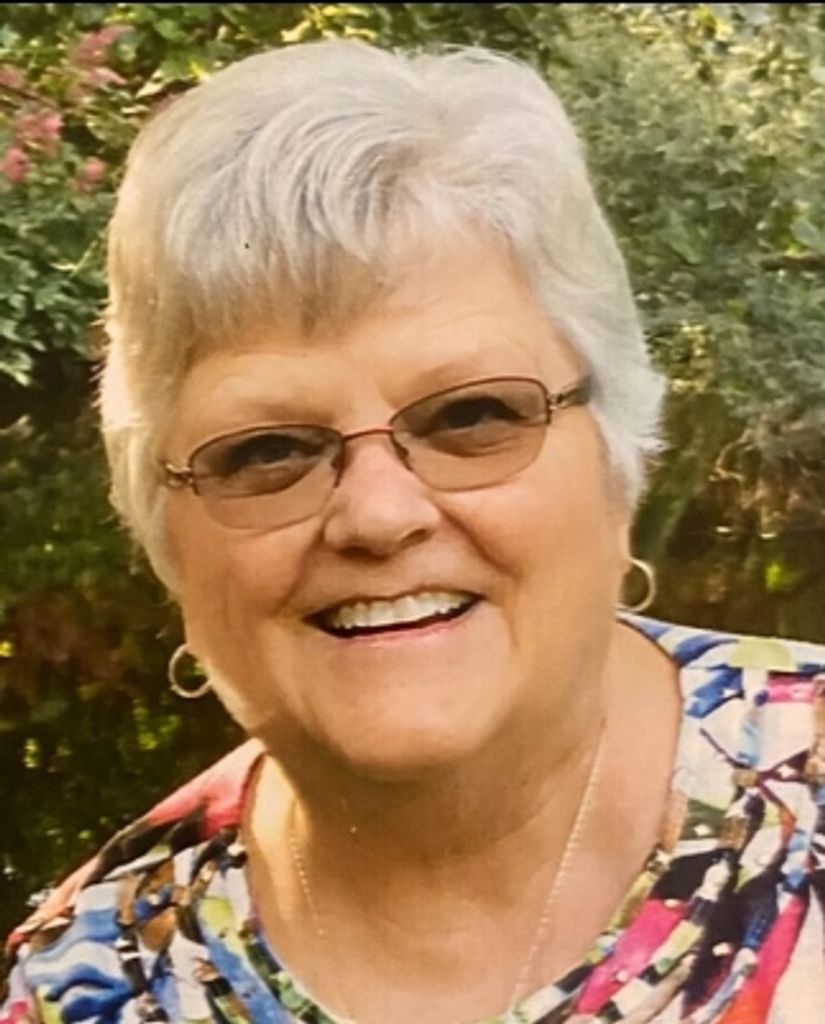 Patricia Rae 'Pat' Cheney Profile Photo