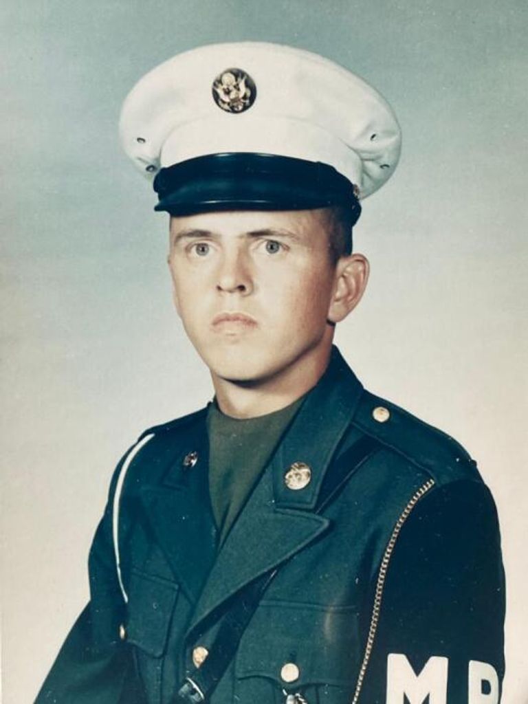 Harry "Butch" Gulley