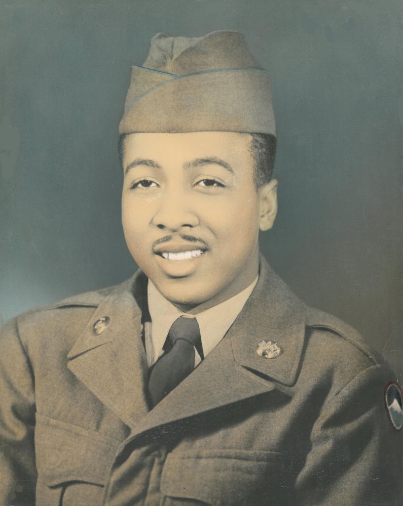 James Nathan Green