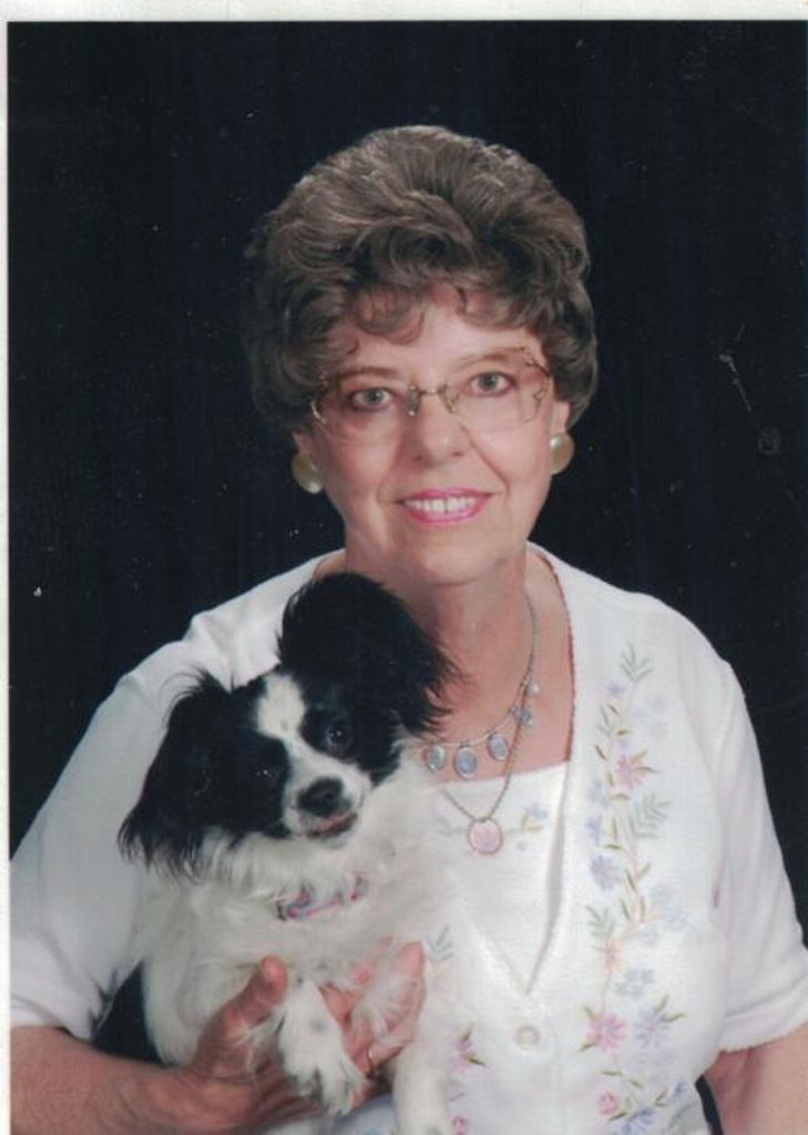 Pauline E. "Peggy" Harpster Profile Photo