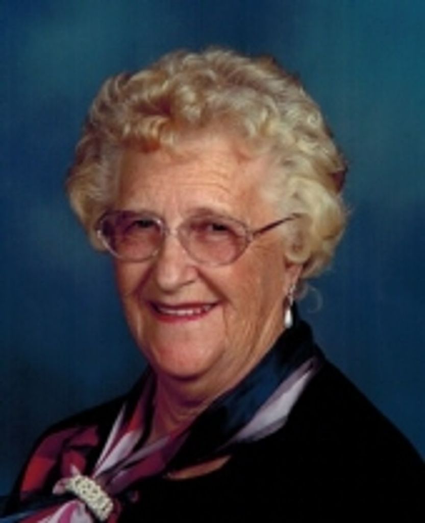 Rogene Schmidt