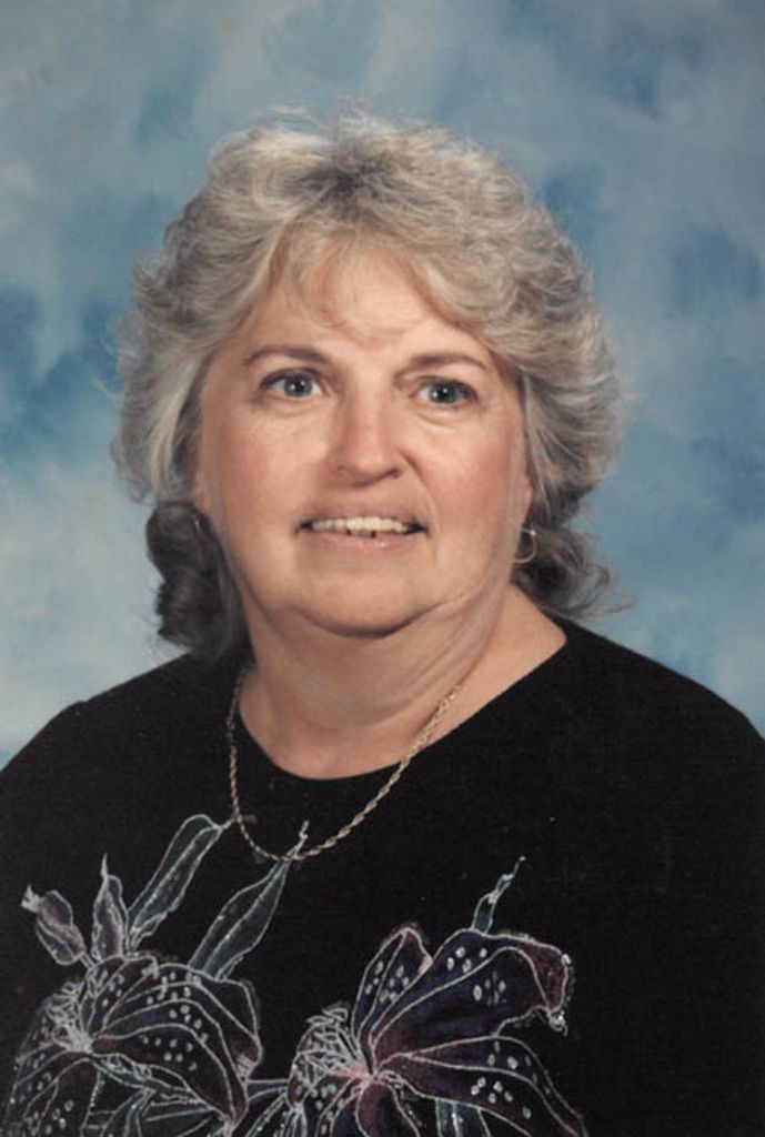 Barbara Jacobs Profile Photo