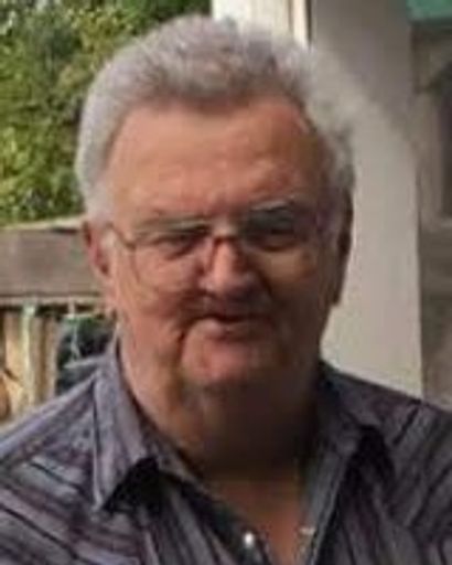 James Alton Davis Profile Photo