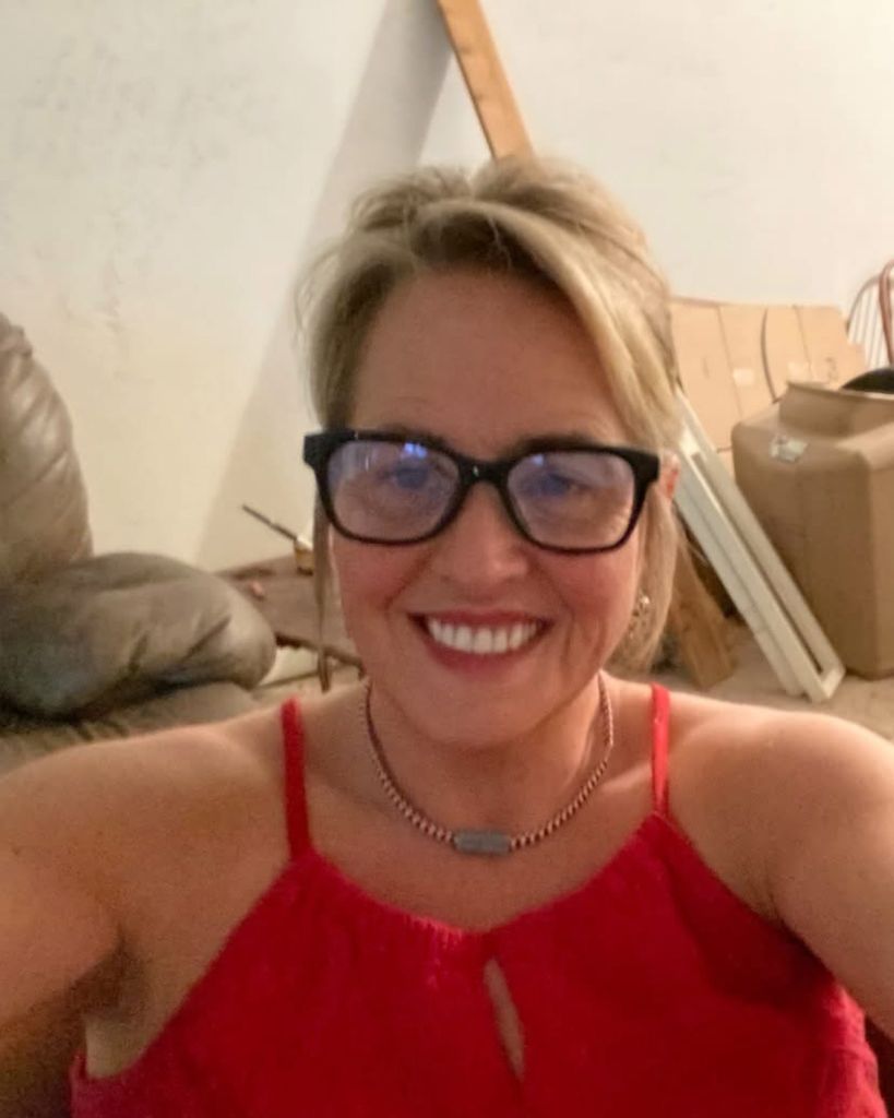 Christi Marie Goodman Profile Photo