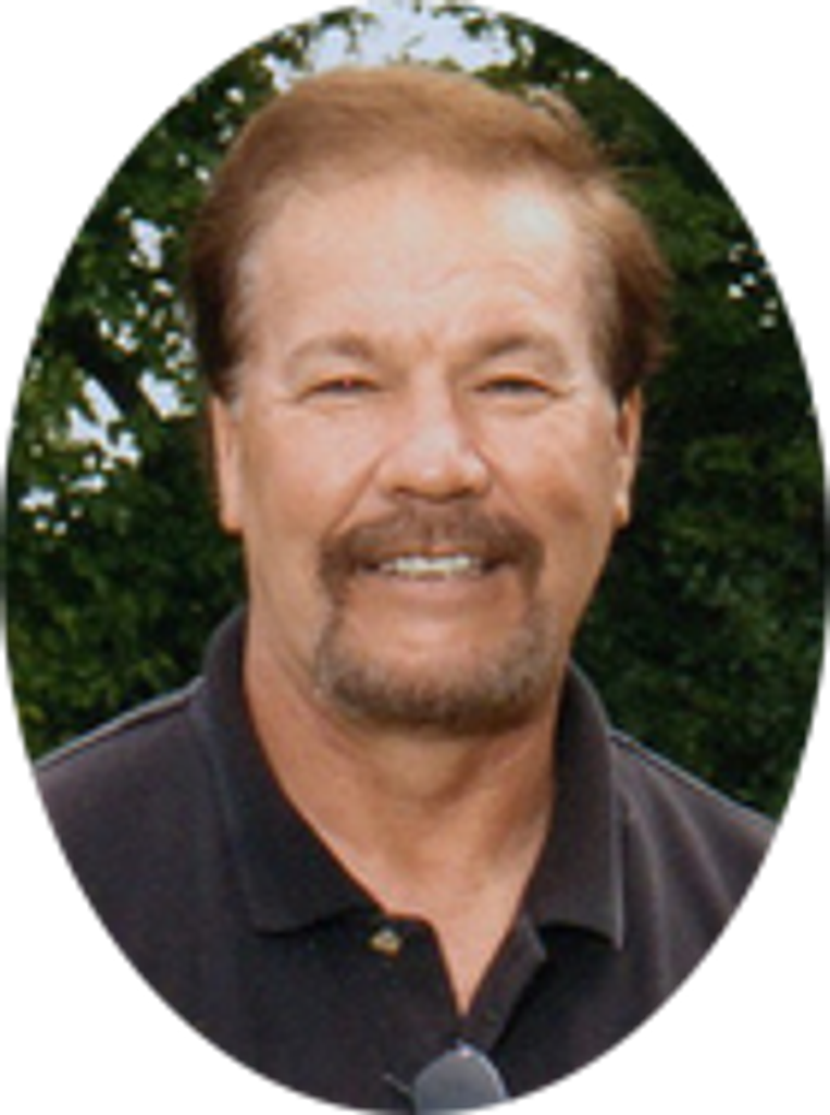 Perry Graves Profile Photo