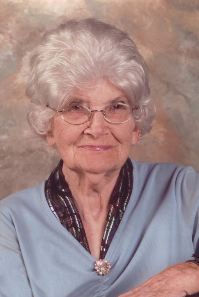 Goldie Warzynski