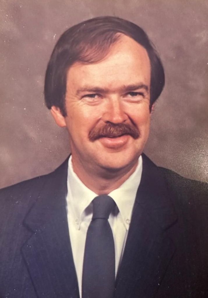 Robert Benjamin Ray Profile Photo