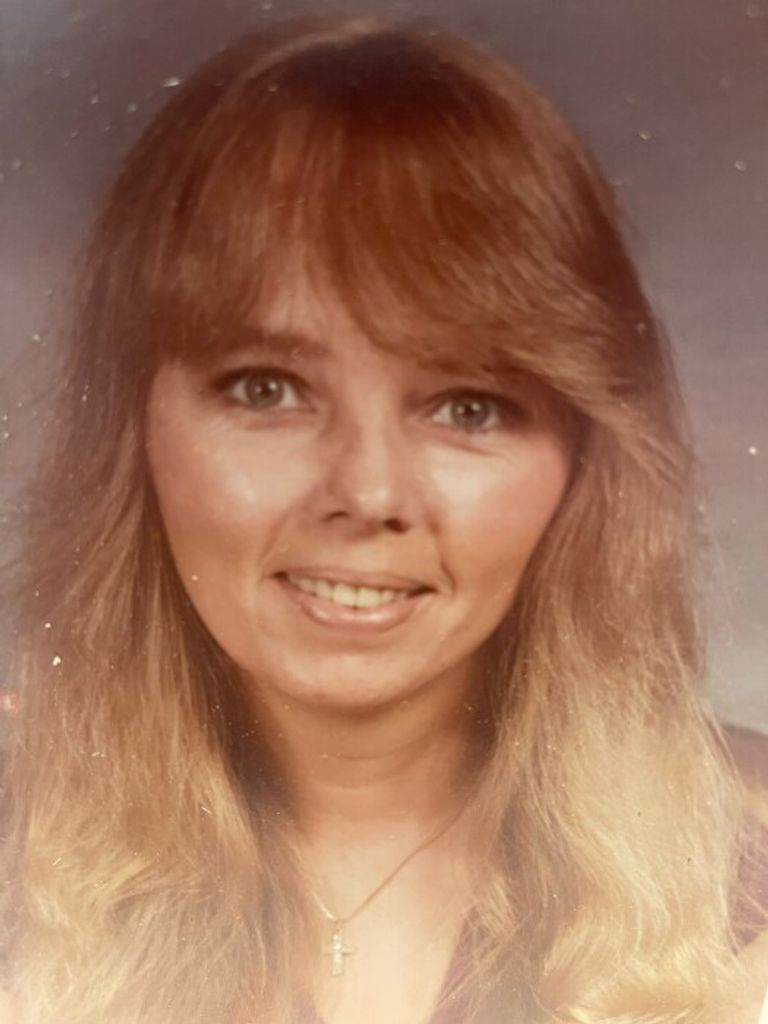 Linda Sue (Dison)  Gibson