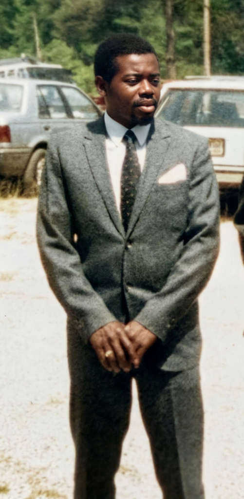 Mr. Willie B. Robinson, Jr. Profile Photo