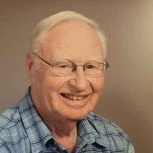 Donald  G. Campbell Profile Photo